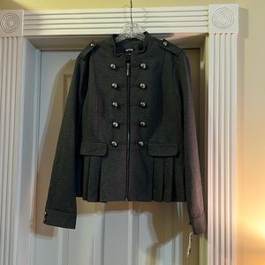 NWT women’s jacket